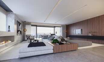 Imagem 3: Apartamento 3 dormitórios no Água Verde - 103m²