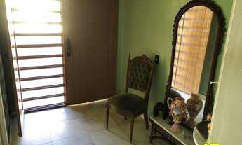 Imagem 2: Sobrado com 3 dormitórios, 1 suíte, à venda, 270 m² por R$ 636.000 - Centro - Pelotas/RS