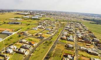 Imagem 2: Terreno no "Residencial Parque dos Ipês I" - Jardim Laguna - Mirassol/SP (Lote 3