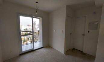 Imagem 2: 1 DORM, 550 MTS DO METRÔ ANA ROSA, 33 m² - Vila Mariana - São Paulo/SP - AP5632