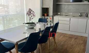 Imagem 5: Apartamento - 105 m² - 3 suítes - 2 vagas - Venda por R$ 1.450.000 - Móoca, São Paulo-SP