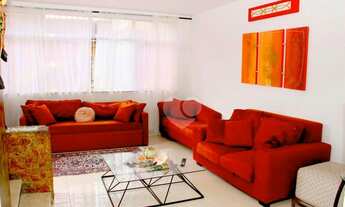 Imagem 7: Casa com 4 dormitórios à venda, 285 m² por R$ 630.000,00 - Tijuca - Rio de Janeiro/RJ