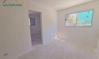 Imagem 3: Apartamento com 2 dormitórios à venda, 40 m² por R$ 180.000,00 - Vila Nova Aparecida - Mog