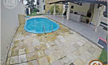 Imagem 2: Apartamento com 3 dormitórios à venda, 59 m² por R$ 220.000,00 - Couto Fernandes - Fortale