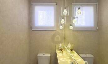 Imagem 7: Lindo Apartamento 166m² - 3 Suites, 1 Master - 3 Vagas - Porteira Fechada -Mont Royal