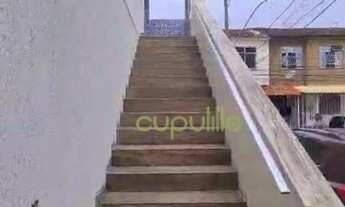 Imagem 3: Sobrado à venda, 70 m² por R$ 350.000,00 - Fonseca - Niterói/RJ