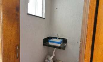 Imagem 7: Casa com 2 dormitórios à venda, 71 m² por R$ 290.000 - Barroco (Itaipuaçu) - Maricá/RJ