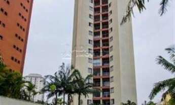 Imagem 3: Cobertura com 3 dormitórios à venda, 140 m² por R$ 1.450.000,00 - Chácara Klabin - São Pau