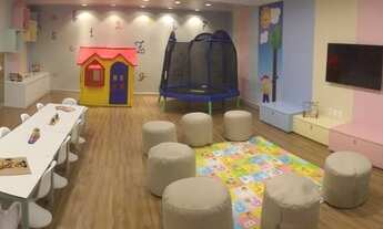 Imagem 5: Apartamento Tipo Jardim, 217m² - Reserva do Paiva, Condomínio Paradiso