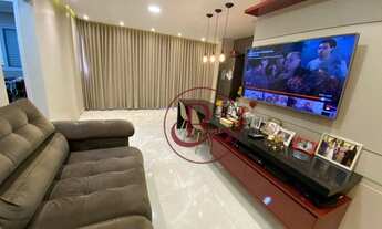 Imagem 5: Apartamento com 2 quartos à venda, 62 m² por R$ 340.000 - Setor Negrão de Lima - Goiânia/G