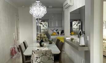 Imagem 7: FLORIANóPOLIS - Apartamento Padrão - Jardim Atlântico