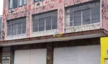 Imagem: Salão para alugar, 400 m² por R$ 10.000/mês