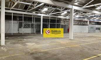 Imagem 5: Galpão para alugar, 1360 m² por R$ 30.000,00/mês - Jardim Ocara - Santo André/SP