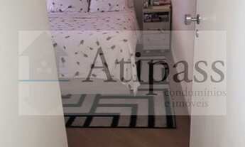 Imagem 2: Excelente Apartamento Centro São Bernardo do Campo , 02 Dormitórios , 57 Metros !!