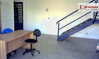 Imagem 3: Galpão à venda, 1283 m² - Jardim Marilu - Carapicuíba/SP