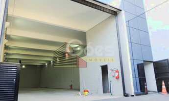 Imagem 7: Galpão para alugar, 791 m² por R$ 20.000,00/mês - Parque João Ramalho - Santo André/SP