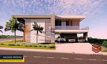 Imagem: LAGOA SANTA - Casa de Condomínio