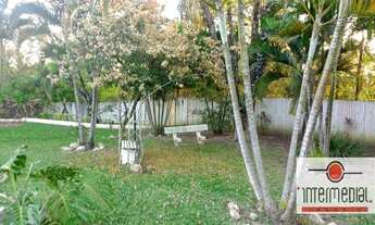 Imagem 5: Chácara com 2 dormitórios à venda, 3042 m² por R$ 450.000,00 - Jaridm Santa Adelia - Boitu