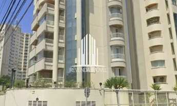 Imagem 7: APARTAMENTO 3 DORMITÓRIOS, 3 SUÍTES, 3 VAGA, À VENDA EM SANTO ANDRÉ