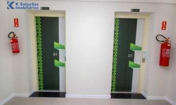 Imagem 7: Apartamento à venda, 60 m² por R$ 430.000,00 - Residencial Urban Bosque - Bauru/SP