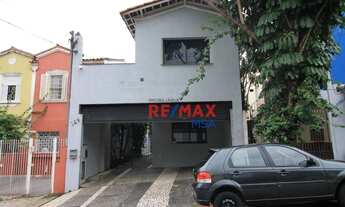 Imagem 2: Casa com 1 dormitório para alugar, 239 m² por R$ 7.500,00/mês - Perdizes - São Paulo/SP