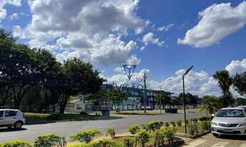 Imagem 3: Sala para alugar, 66 m² por R$ 2.500,00/mês - Asa Sul - Brasília/DF