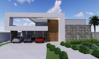 Imagem 2: CASA RESIDENCIAL em SOROCABA - SP, Condomínio Residencial Saint Patrick