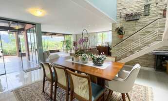 Imagem 6: Casa vista Mar Cacupé