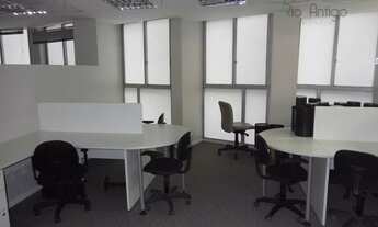 Imagem 7: Sala Comercial - Rua da Alfândega - Locação - Centro