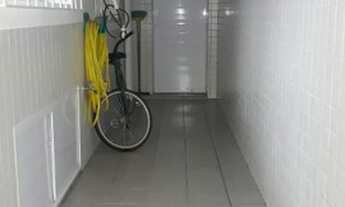 Imagem 6: SOBRADO GEMINADO DE UM LADO TRES DORMITORIOS