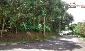 Imagem 7: Terreno à venda, 10000 m² por R$ 8.000.000,00 - Granja Viana - Carapicuíba/SP