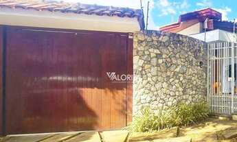 Imagem: Sobrado com 3 dormitórios à venda, Jardim