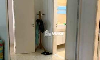 Imagem 2: Apartamento com 4 dormitórios à venda, 156 m² por R$ 940.000,00 - Tijuca - Rio de Janeiro