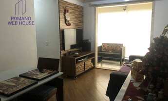 Imagem: Apartamento com 3 dormitórios à venda