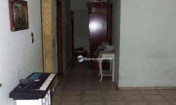 Imagem 1: Casa Residencial à venda, Jardim Campos Elíseos, Campinas -