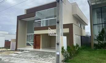 Imagem 2: Parnamirim - Casa de Condomínio - Parque das Nações