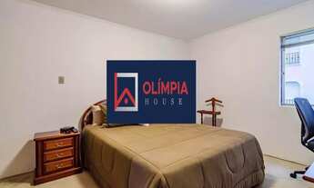 Imagem 6: Venda Apartamento 2 Dormitórios - 80 m² Jardim Paulista