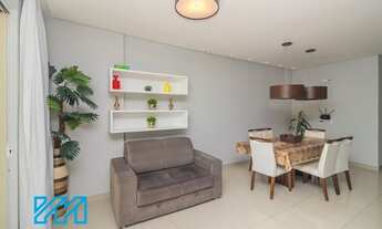 Imagem 2: Apartamento no Edifício Residencial Cannes com 140m² privativos