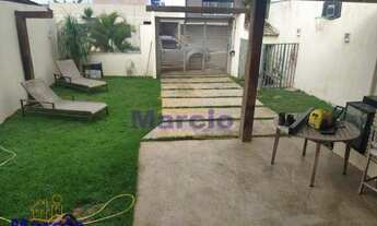 Imagem: Casa com 3 dormitórios à venda por R$