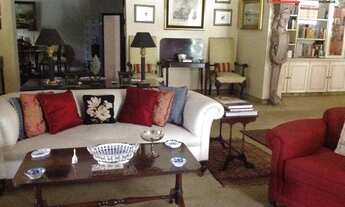 Imagem 6: Granja Viana - Miolo da Granja!