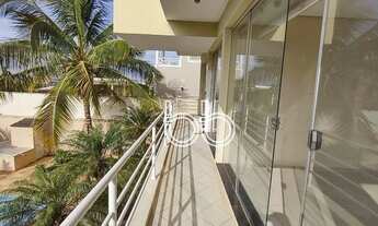 Imagem 12: Casa com 4 dormitórios à venda, 518 m² por R$ 1.950.000,00 - Condomínio Jardim Theodora