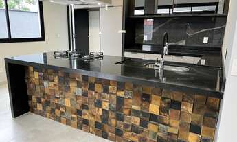 Imagem 5: Alphaville 4 - Casa Térrea , 3 suítes 265 m²