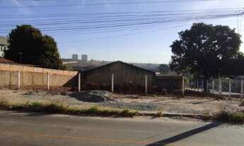 Imagem 2: Área Comercial de 743 M² no Papilon Park em Aparecida de Goiânia