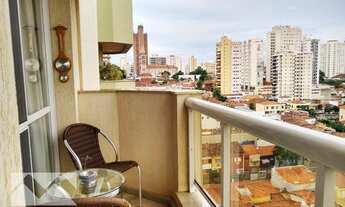 Imagem 4: Apartamento com 3 dormitórios à venda, 145 m² por R$ 850.000,00 - Centro - Piracicaba/SP