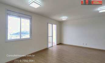 Imagem 3: Apartamento à Rua Toneleros, 1507 - Vila Ipojuca, 3 quartos e 2 vagas