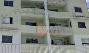 Imagem: Apartamento com 2 dormitórios à venda