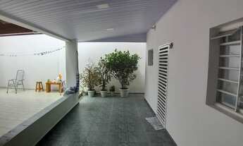 Imagem 3: Casa com 2 dormitórios à venda, 135 m² por R$ 290.000,00 - Núcleo Habitacional São Judas T