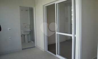 Imagem 5: São Paulo - Apartamento Padrão - LAPA