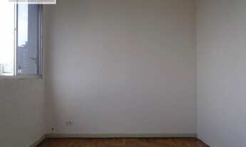 Imagem 4: 02 quartos, com garagem, próximo ao Metrô São Joaquim e à Av. Brigadeiro Luis Antonio, Bel