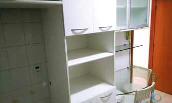 Imagem 7: Apartamento com 3 dorms, sendo 1 suíte à venda, 88 m² - Jardim América - Ribeirão Preto/S